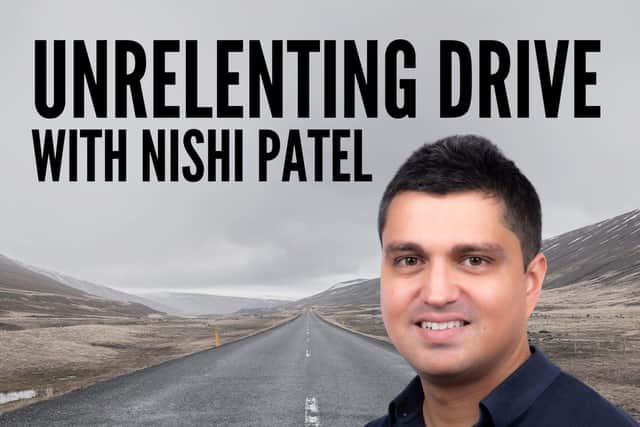 Nishi Patel