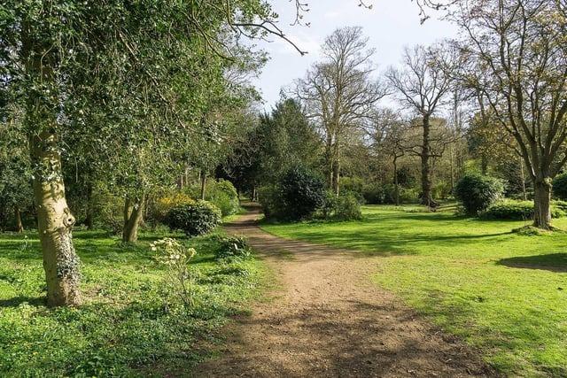 With Coronation events planned across the weekend, Delapre Abbey would be a great destination to visit on bank holiday Monday. With open fields near the car park and a more wooded walk around the lake, make the most of the fresh air while taking a wander round the abbey’s large grounds.