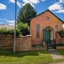 There were 22 bidders registered on the day of the auction and there was stiff competition until the eventual hammer price, which was £26,000 above the upper guide price.
