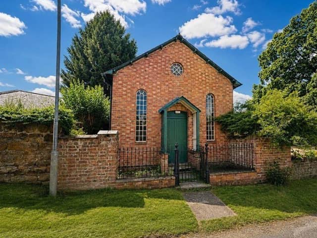 There were 22 bidders registered on the day of the auction and there was stiff competition until the eventual hammer price, which was £26,000 above the upper guide price.