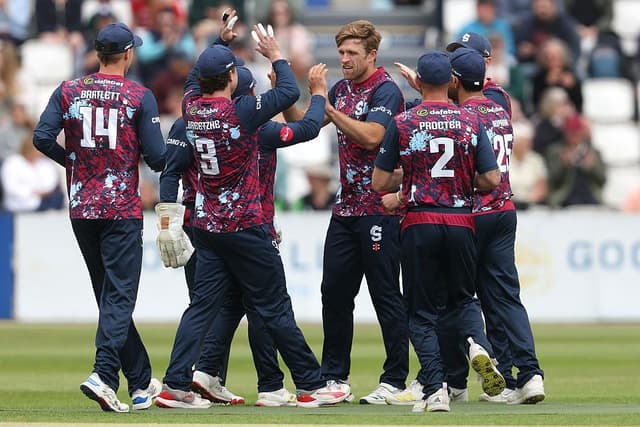 Cool-headed Bopara steers Steelbacks to victory after bowling blitz from ...