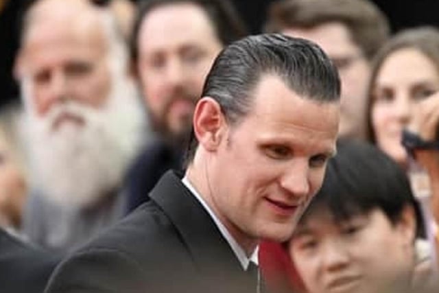 Matt Smith, 42, was born in Northampton and attended Northampton School for Boys. After a back injury ended his football dreams, he turned to acting - famously starring in Doctor Who (2010-2014), The Crown (2015-2016) and House of the Dragon (2022–present).