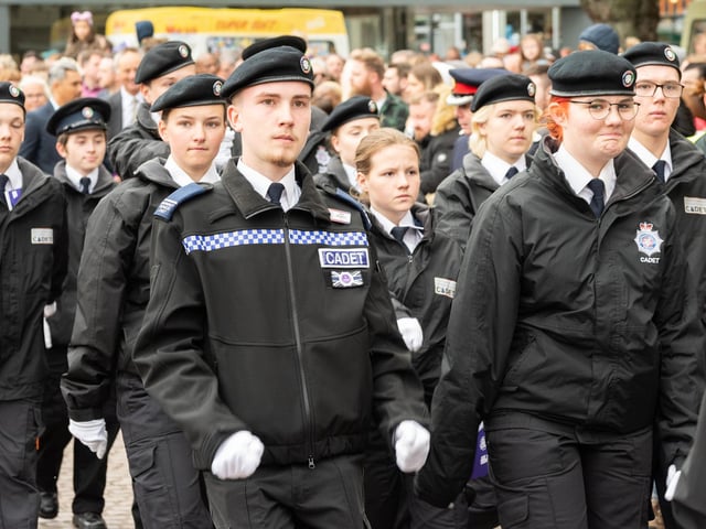 Northampton Jubilee Pageant