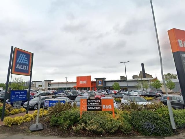 8am to 8pm, although Aldi warns opening times of some stores may vary so customers should check details on its website