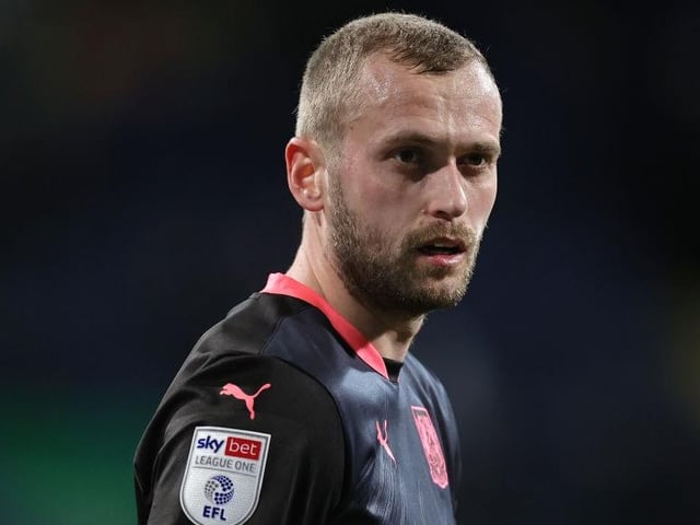 James Wilson > Michael Jacobs