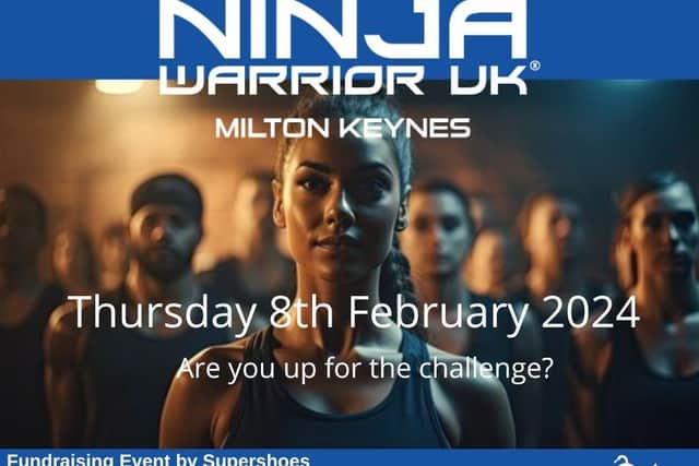 Are you up for the challenge