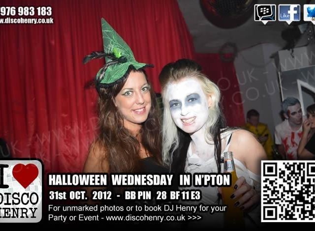 Nostalgic pictures from a night out at Fever 11 years ago