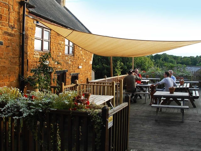 The main attraction on this gentle 1.5 mile walk is the Royal George pub, which many consider to be the oldest inn in the country, potentially dating back to the 13th century. From the pub, you’ll wander around the picturesque village of Cottingham, and find another pub, The Spread Eagle, along your way. The route is a little hilly, but shouldn’t be much of a challenge for most people, taking just over an hour to complete