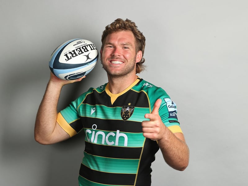 Angus Scott-Young