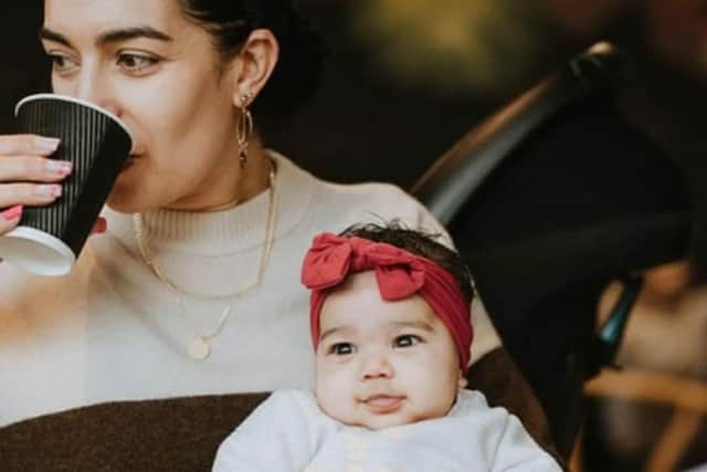 Parent Meets is a non profit group that provides “a safe and friendly space for parents to connect” across the county. Photo: Liane Marie Photography.
