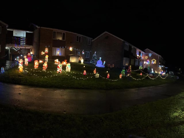 Briar Hill