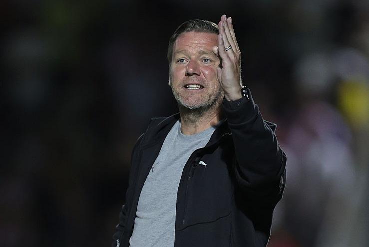 Kevin Nolan 'delighted' after Cobblers keep their run going with late ...