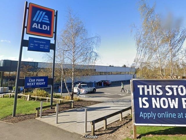 Thursday, June 2: 8am — 10pm
Friday, June 3: 8am — 10pm
Saturday, June 4: 8am — 10pm
Sunday, June 5: 10am — 4pm
Aldi says: Opening hours may vary depending on the store location.