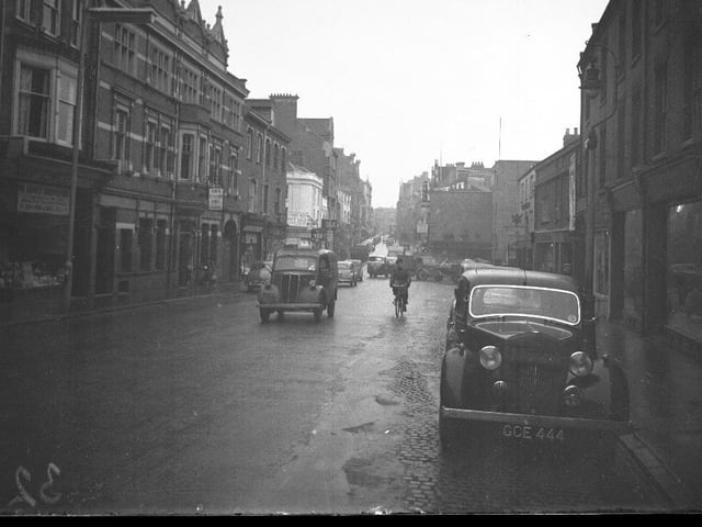 If you know any more information about this photograph, please email editor@northantsnews.co.uk