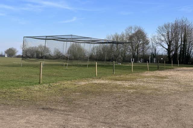 Events are set to continue throughout 2025 to continue raising the £14,000 a year needed to run the space annually – which includes physical maintenance, electricity, insurance and other utility costs.