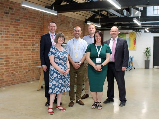 Picture: West Northamptonshire Council