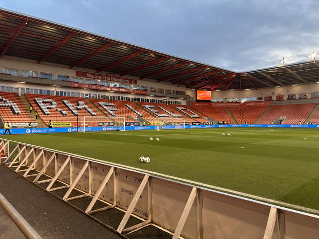 Released: Harvey Bardsley; Terry Bondo; James Husband; Derek Oshodi; Dan Sassi; Harry Williamson. New contract options exercised: Olly Casey; Ryan Finnigan; CJ Hamilton; Kylian Kouassi; Andy Lyons; Albie Morgan. New contract discussions: Ashley Fletcher; Bailey Peacock-Farrell. Offered professional terms: Charlie Brier; Kai Crowe; Kymani Leliandel