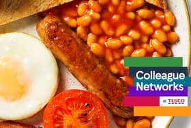 Members of the Armed Forces will be able to get a free hot breakfast at Tesco cafés in Northampton and across Great Britain to mark the Armed Forces Day celebration in June.