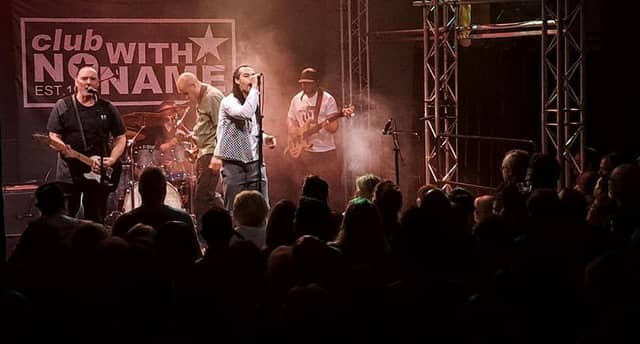The Beat