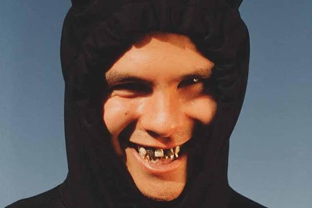 slowthai