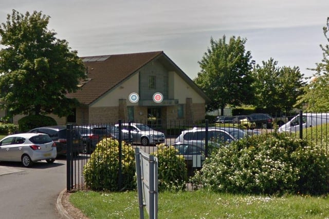 At Kingsthorpe Medical Centre, 9.4% of appointments in October took place more than 28 days after they were booked, which is above the national average.
