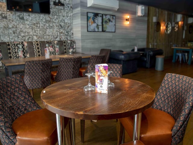 The pub has been transformed into a 'destination' cocktail bar and will reopen on Friday (April 29)