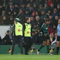 Dowson delivers injury update on England trio after Saints beat Gloucester