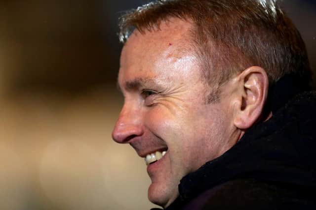Paul Simpson