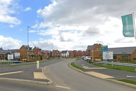 Cllr Sally Keeble has called on West Northamptonshire Council's education portfolio holder to meet with parents angry over the decision to axe plans for new schools at the major Dallington Grange development (pictured).