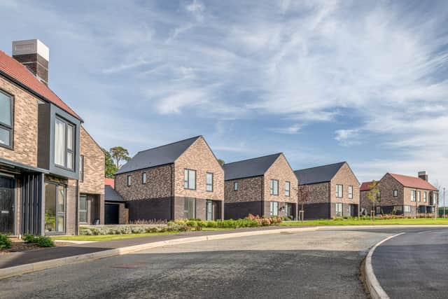 Orbit Homes set to deliver 60 more affordable homes at Micklewell Park in Daventry   