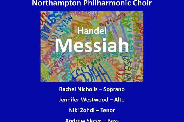 Handel's Messiah