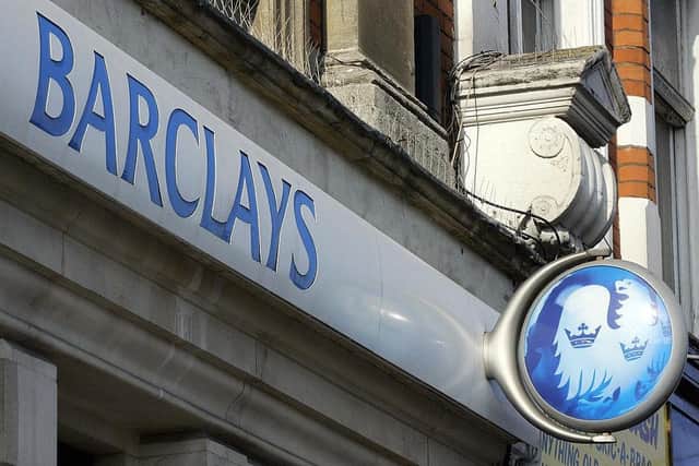 Barclays has announced it will be closing an additional 15 bank branches across the UK, taking the overall total to 84 this year