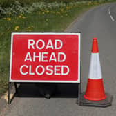 Drivers in and around West Northamptonshire will have 35 National Highways road closures to watch out for this week.