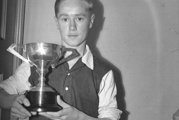 If you know any more information about this photograph, please email editor@northantsnews.co.uk