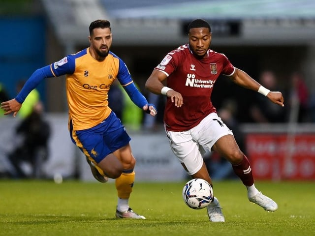 Been a revelation and had his contact extended earlier in the year. Other clubs would have taken notice though. Chances of staying: Likely (caveat: depends on the level of interest from elsewhere).