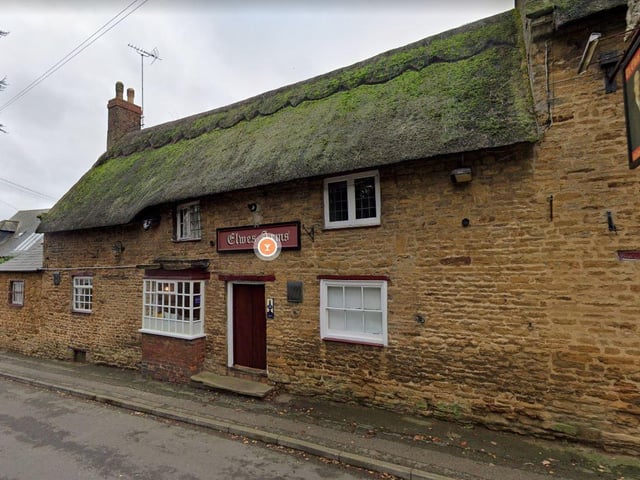 4.5 Google Stars (341 reviews)
37 High St, Great Billing, Northampton NN3 9DT
"Sunday lunch was very good and staff nice and friendly."