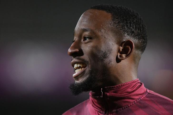 Spent a frustrating season with Northampton but things have picked up for the 30-year-old since. He scored 19 goals in 46 games for National League club Barnet last season. He remains under contract for next season