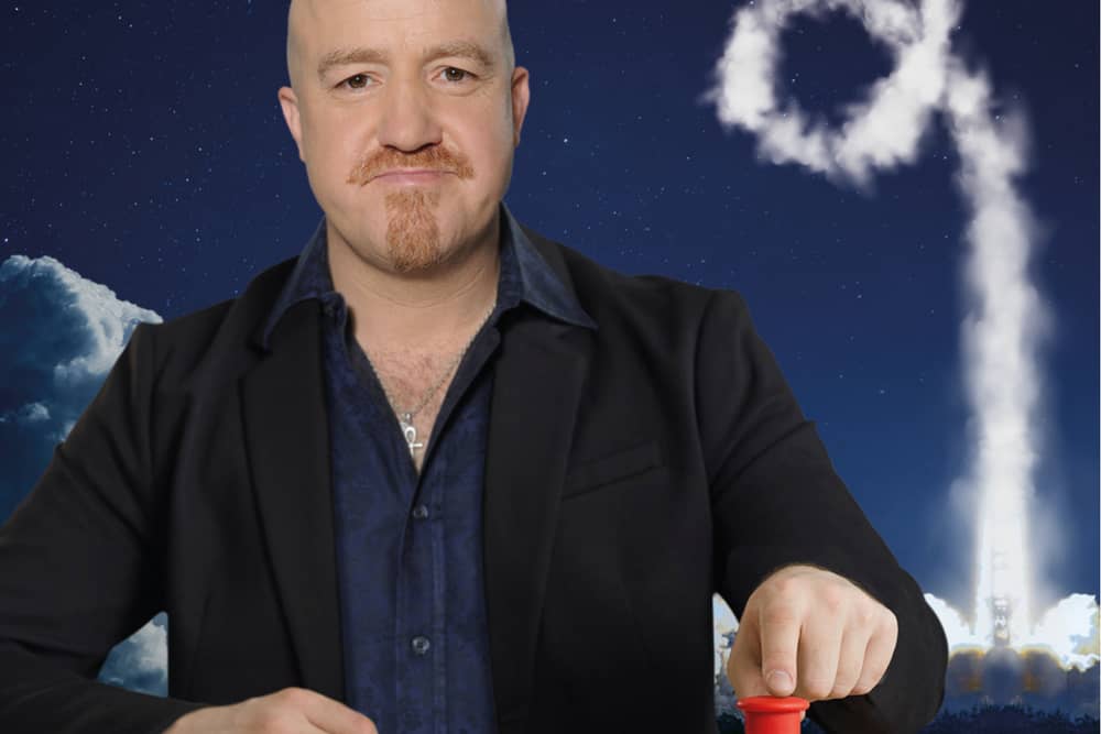 Andy Parsons