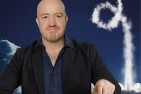 Andy Parsons