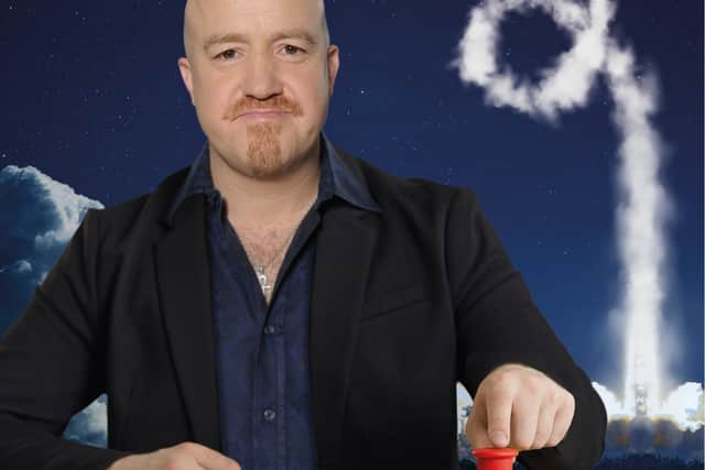 Andy Parsons