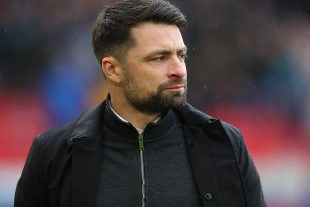 The remaining 51 EFL clubs either appointed their manager only last summer - the first being Russell Martin at Swansea - or are currently in the process of looking for one.