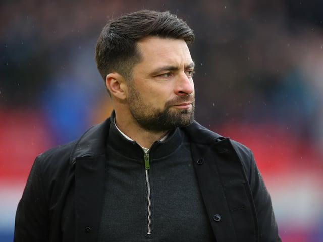 The remaining 51 EFL clubs either appointed their manager only last summer - the first being Russell Martin at Swansea - or are currently in the process of looking for one.