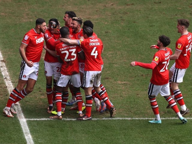 Top six: 6/4