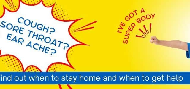 Find out more about our super bodies campaign