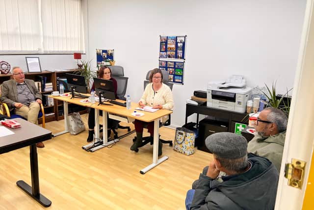 Community Health Challenges