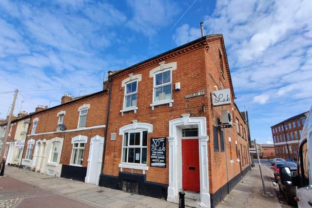 The Lab, in Charles Street, Northampton, has said it plans to introduce security staff on the door, stop food and drink being brought into the venue, issue wristbands to help identify the age of attendees and provide ‘anti drink-spiking’ devices at its bar.