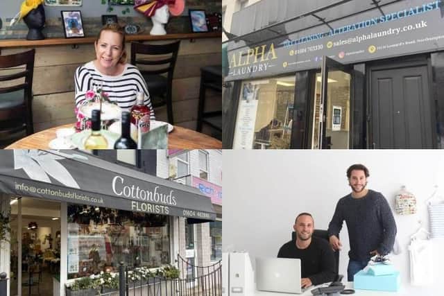 As Back Our Businesses draws to a close, what has the past 12 weeks shown us about how businesses are coping with the rising cost of living?