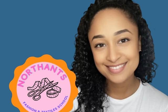 The business was founded by Jamie-Lee Lothian in the summer of last year.