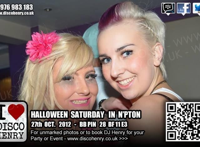 Nostalgic pictures from a night out down Bridge Street 11 years ago