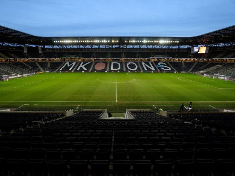 Released - Edward Gyamfi, Jack Davies, Bradley Johnson, Lewis Johnson, Sullay Kaikai, David Martin, Josh McEachran, Franco Ravizzoli, Tennai Watson